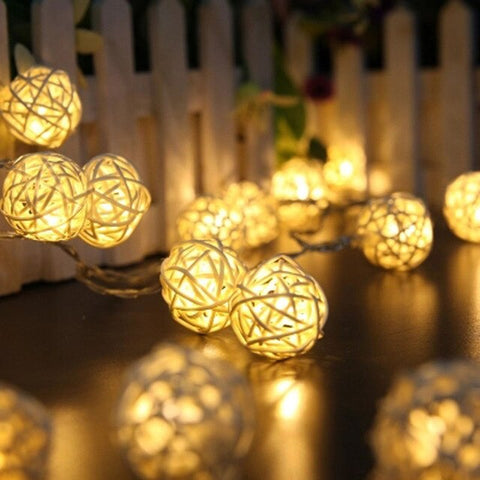 Garlands