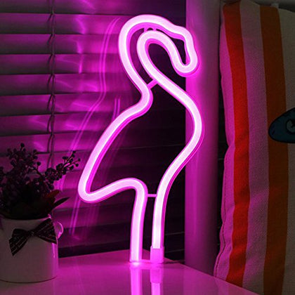 Neon Lights