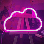 Cloud Neon Light
