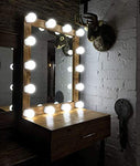 Mirror bulbs