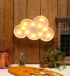 LED Cloud Light