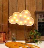 LED Cloud Light