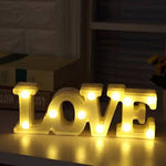 LED Love Light