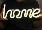 Home Neon Light