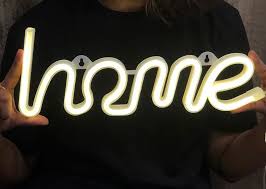 Home Neon Light