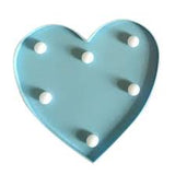 LED Heart Light
