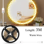 Mirror bulbs