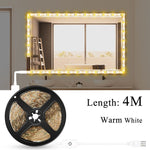 Mirror bulbs