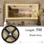 Mirror bulbs