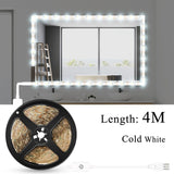 Mirror bulbs
