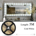 Mirror bulbs