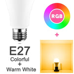 Smart Bulbs (Wireless)