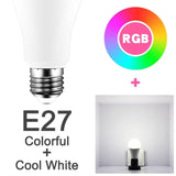 Smart Bulbs (Wireless)
