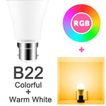Smart Bulbs (Wireless)