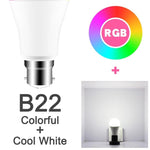 Smart Bulbs (Wireless)