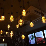 Retro Bulbs