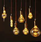 Retro Bulbs