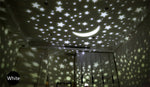 Universe LED Projector