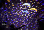 Universe LED Projector