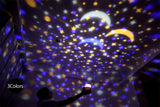 Universe LED Projector