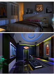Coca-Cola LED Light