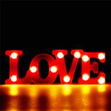 LED Love Light
