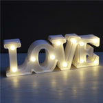 LED Love Light