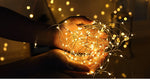 Garlands Lights