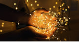 Garlands Lights