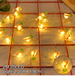 Cocktail Garlands Light