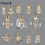 Retro Bulbs