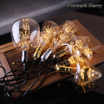 Retro Bulbs