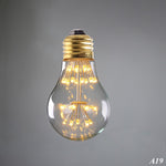 Retro Bulbs