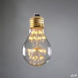 Retro Bulbs