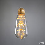 Retro Bulbs