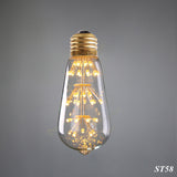 Retro Bulbs