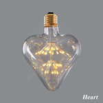 Retro Bulbs