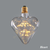 Retro Bulbs