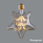 Retro Bulbs