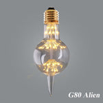 Retro Bulbs