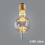 Retro Bulbs