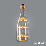 Retro Bulbs