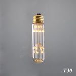 Retro Bulbs