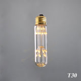 Retro Bulbs