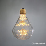 Retro Bulbs