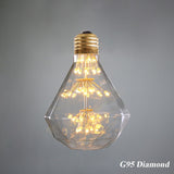 Retro Bulbs
