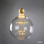 Retro Bulbs