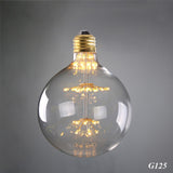 Retro Bulbs