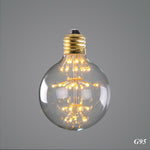 Retro Bulbs