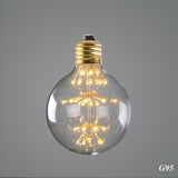 Retro Bulbs